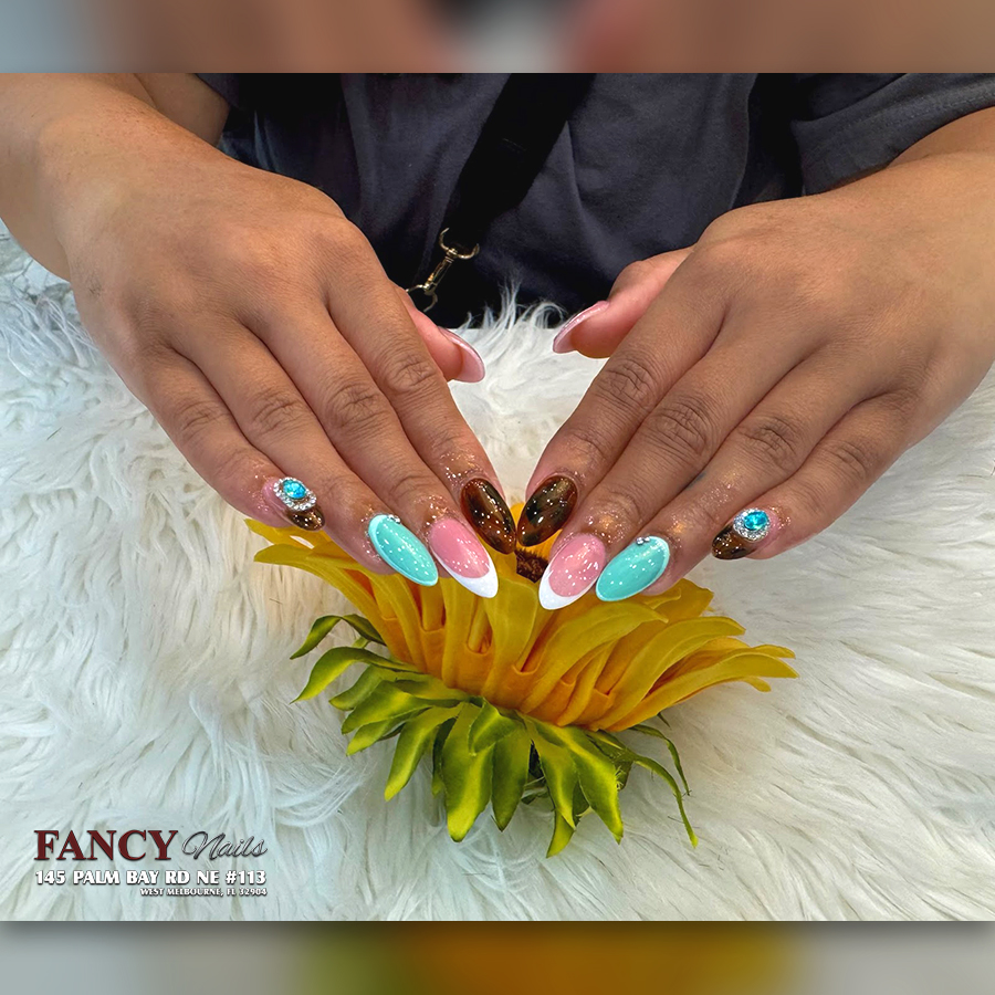 Nail ideas